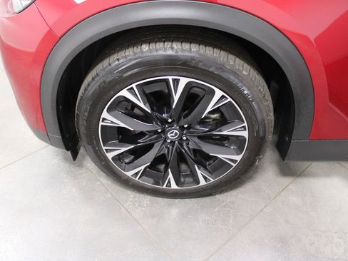 Used 2024 MAZDA CX-90 Plug-In Hybrid w/ Premium Pkg image 60