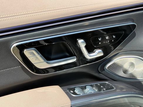 Used 2023 Mercedes-Benz EQS 450+ Sedan image 22