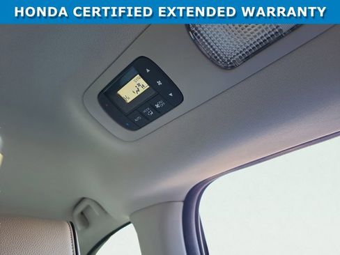 Used 2025 Honda Odyssey Touring image 24