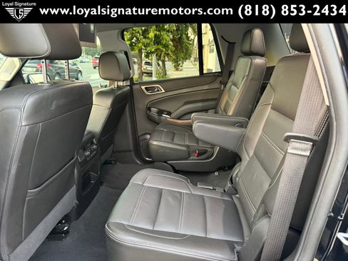 Used 2020 GMC Yukon Denali w/ Denali Ultimate Package image 19