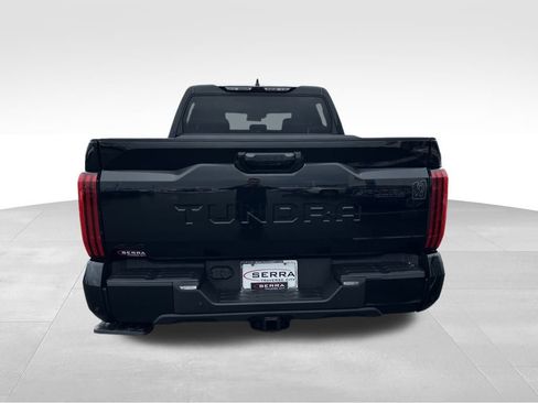New 2026 Toyota Tundra SR5 image 4