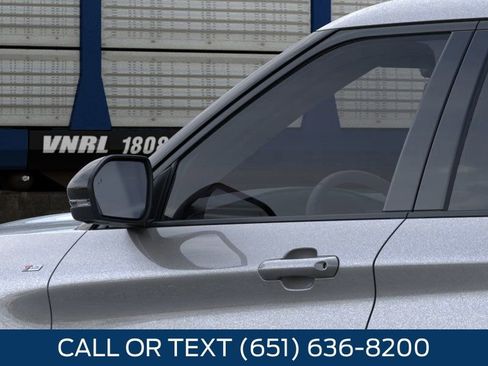 New 2026 Ford Explorer ST-Line image 23