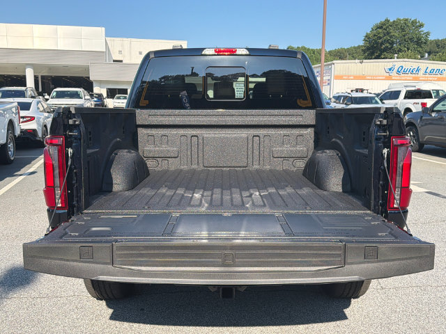 New 2026 Ford F150 King Ranch w/ Equipment Group 601A High AWD/4WD image 20