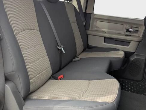 Used 2011 RAM 1500 Lone Star image 13