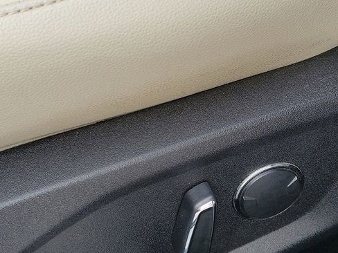 Used 2018 Ford Fusion Titanium image 6