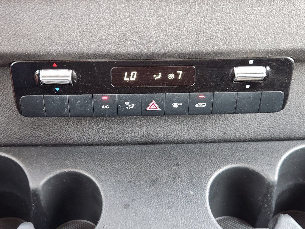 Used 2023 Mercedes-Benz Sprinter 2500 image 20
