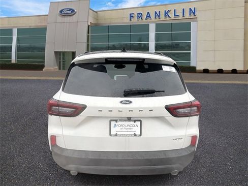 New 2026 Ford Escape ST-Line w/ Tech Pack #1 image 6