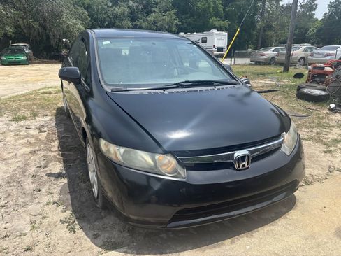Used 2006 Honda Civic LX image 6