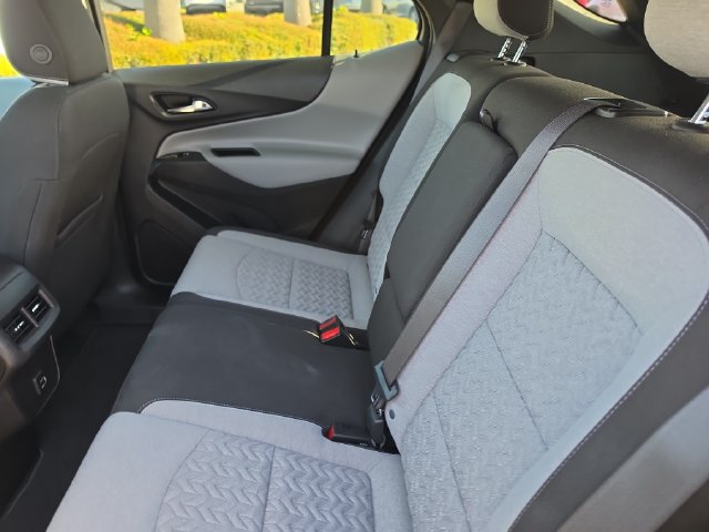 Used 2023 Chevrolet Equinox LS w/ LS Convenience Package FWD image 13