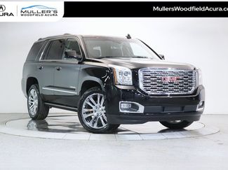 Used 2019 GMC Yukon Denali w/ Denali Ultimate Package video 1