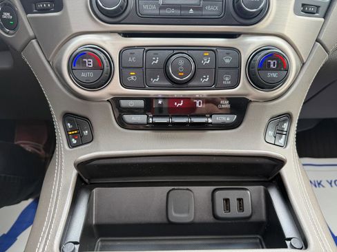 Used 2019 GMC Yukon XL Denali w/ Open Road Package image 21