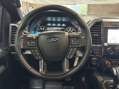 Used 2019 Ford F150 XLT w/ Equipment Group 302A Luxury AWD/4WD image 20