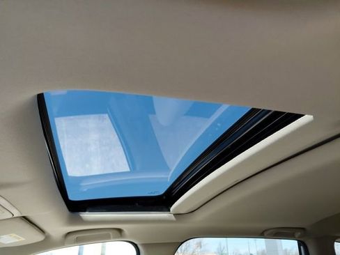 Used 2021 Honda CR-V EX-L image 23