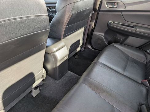 Used 2013 Subaru Impreza 2.0i Limited image 18