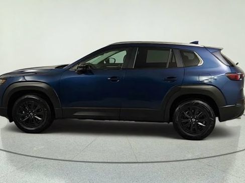 Used 2026 MAZDA CX-50 2.5 Hybrid w/ Cargo Package AWD/4WD image 4
