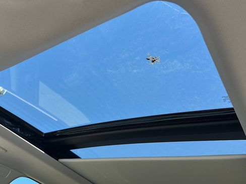 New 2025 Nissan Murano SL w/ Cargo Package image 26