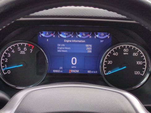 Certified 2021 Ford F150 XLT w/ Equipment Group 301A Mid image 38