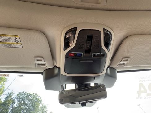 Certified 2024 Subaru Outback Touring AWD/4WD image 24