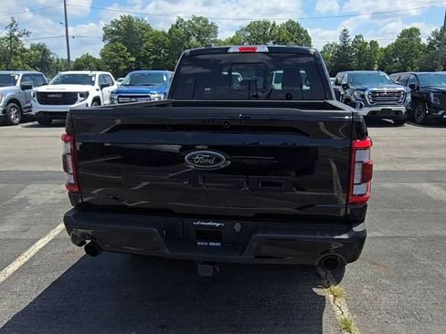 Used 2023 Ford F150 Lariat w/ Equipment Group 502A High AWD/4WD image 8