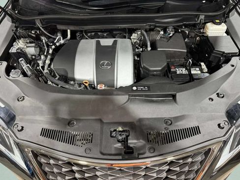 Used 2020 Lexus RX 350 F Sport AWD/4WD image 27