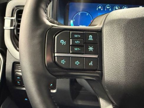 New 2026 Ford F350 Platinum AWD/4WD image 23