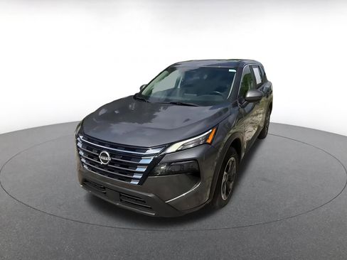 Used 2025 Nissan Rogue SV FWD image 7