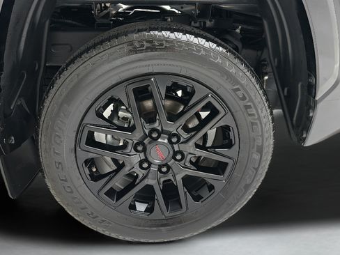 Used 2023 Toyota Tundra SR5 w/ TRD Sport Premium Package AWD/4WD image 10