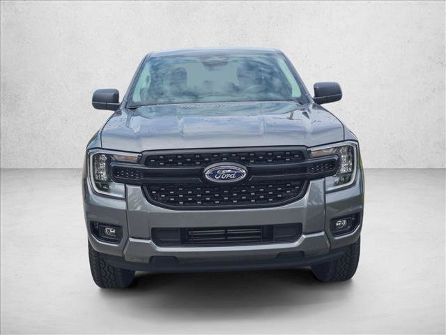 New 2026 Ford Ranger XL w/ Trailer Tow Package RWD image 6