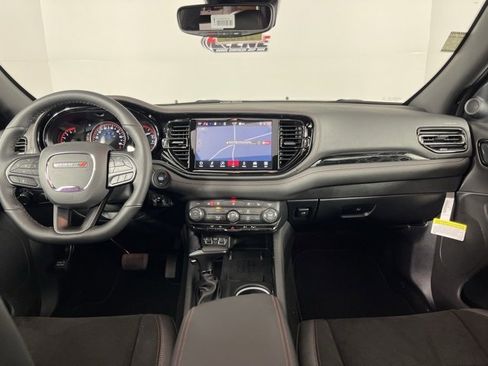New 2026 Dodge Durango GT image 14