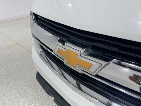 Used 2017 Chevrolet Colorado W/T w/ WT Convenience Package AWD/4WD image 20