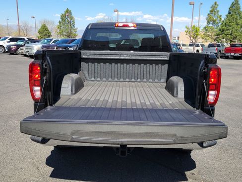 New 2026 GMC Sierra 1500 Pro w/ Pro Value Package AWD/4WD image 10