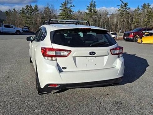 Used 2019 Subaru Impreza 2.0i image 7