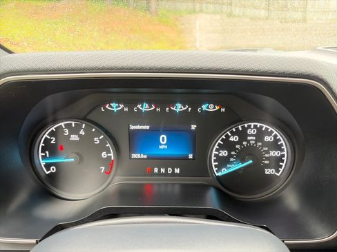 Used 2022 Ford F150 XL w/ STX Appearance Package AWD/4WD image 15
