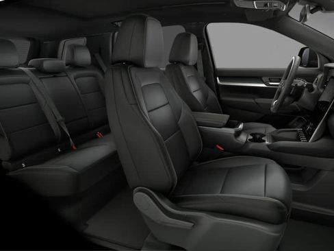 New 2027 GMC Terrain Elevation w/ Elevation Premium Package AWD/4WD image 30