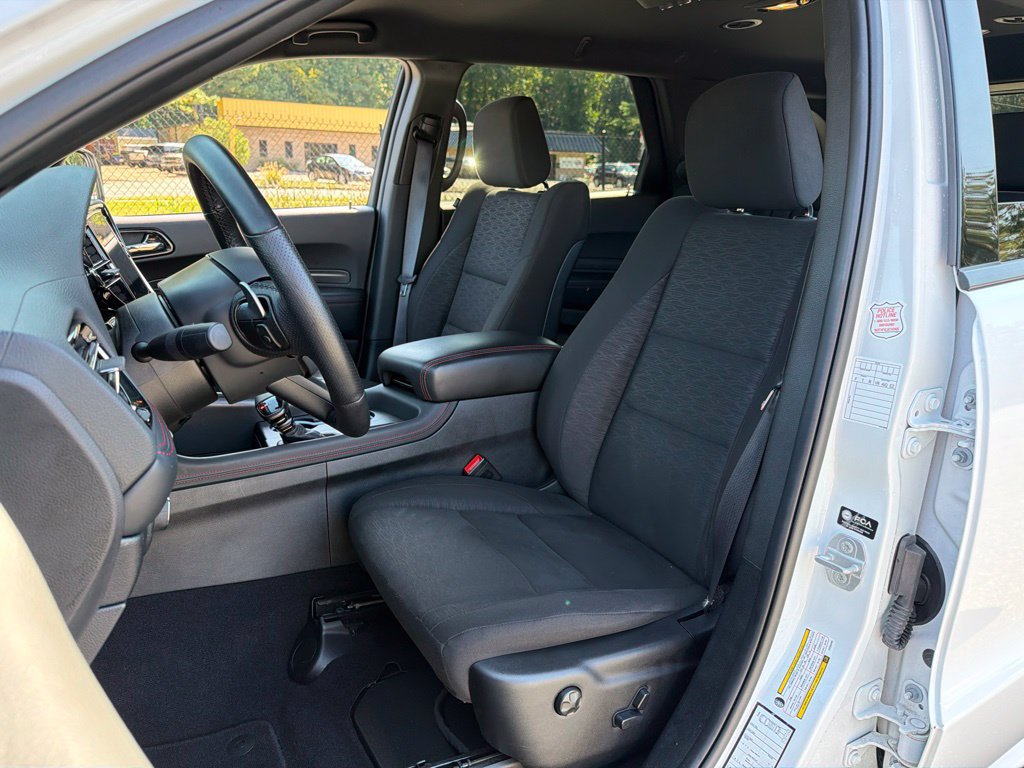 Used 2026 Dodge Durango GT AWD/4WD image 18