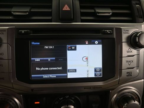 Used 2019 Toyota 4Runner SR5 Premium AWD/4WD image 24