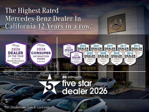 Certified 2022 Mercedes-Benz GLB 250 4MATIC w/ AMG Line image 3