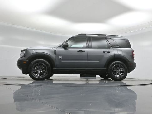 Certified 2023 Ford Bronco Sport Big Bend w/ Convenience Package AWD/4WD image 8