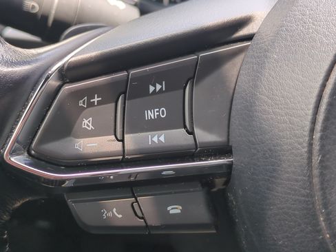 Used 2023 MAZDA CX-9 Grand Touring AWD/4WD image 21