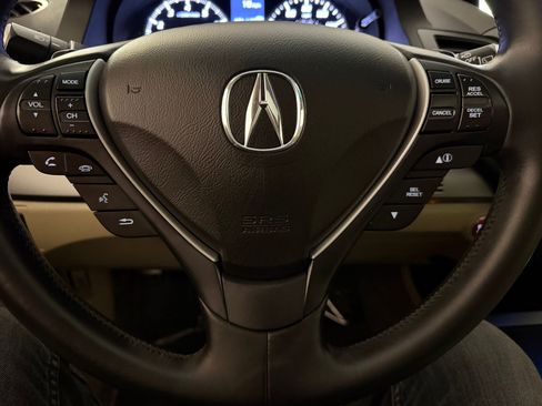 Used 2014 Acura RDX AWD w/ Technology Package image 18