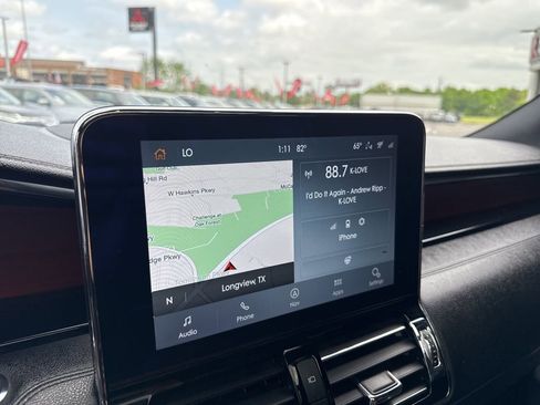 Used 2020 Lincoln Navigator L Reserve w/ Equipment Group 208A Reserve image 30