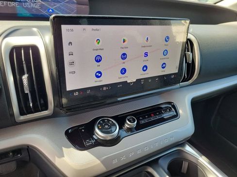 New 2027 Ford Expedition Max Active RWD image 24