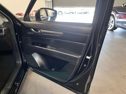 Used 2024 MAZDA CX-5 AWD 2.5 S w/ Select Package image 12