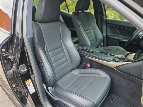 Used 2014 Lexus IS 350 AWD image 37