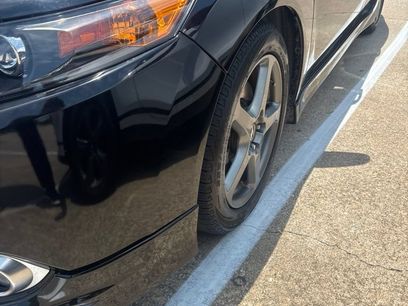 Used 2012 Acura TSX Special Edition