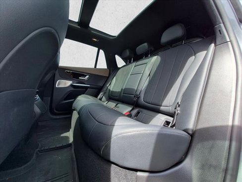 Used 2023 Mercedes-Benz EQE 350+ 4MATIC SUV image 18