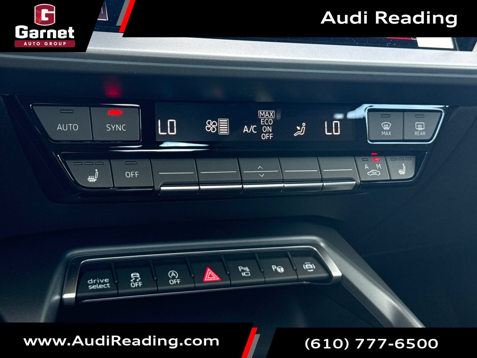 New 2026 Audi A3 2.0T Premium Plus AWD/4WD image 22