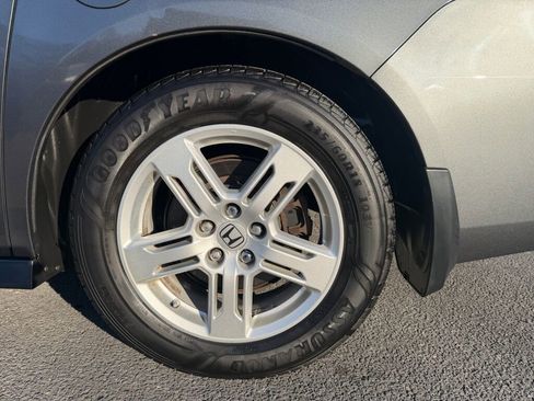 Used 2013 Honda Odyssey Touring Elite image 37