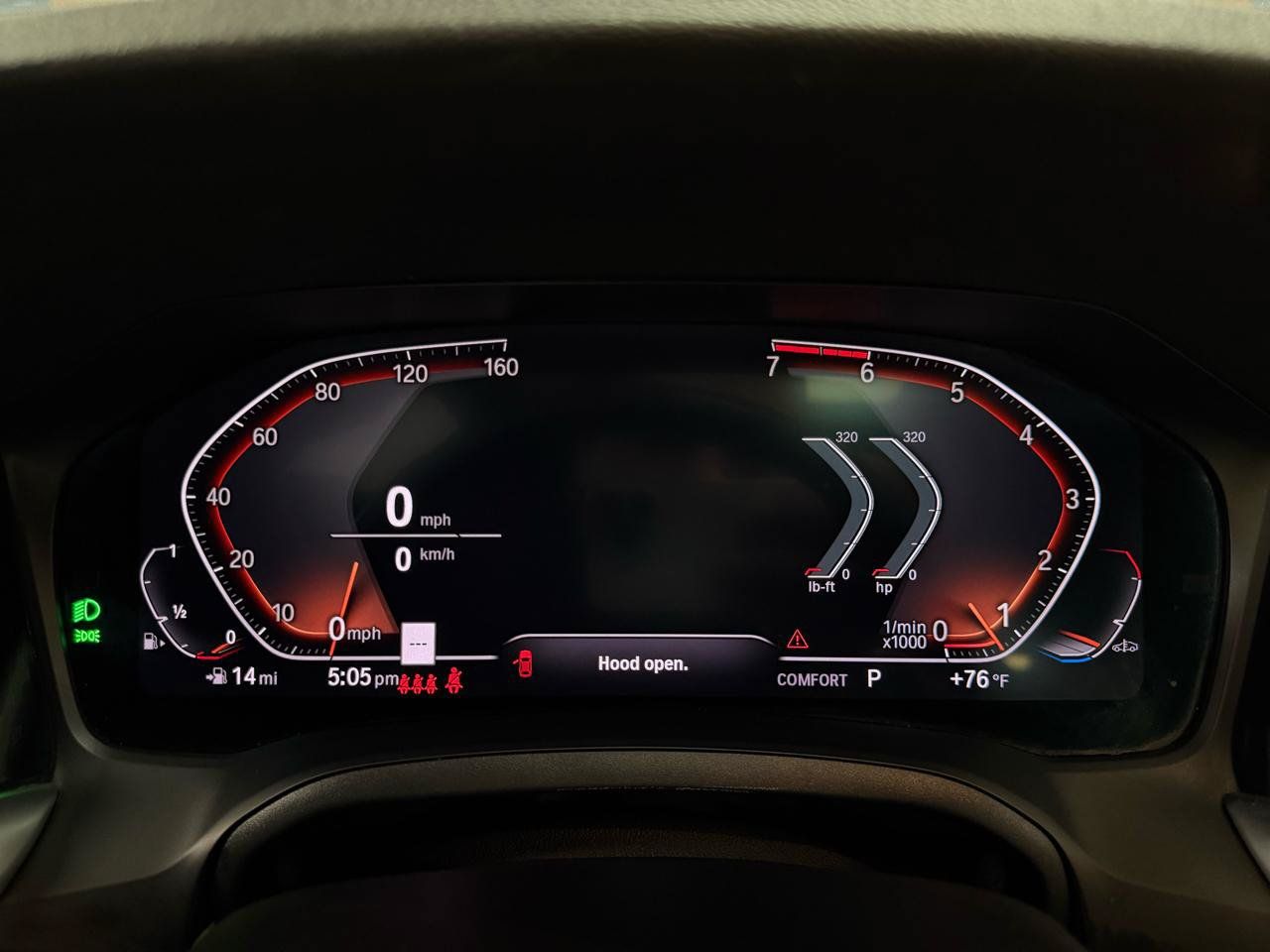 Used 2020 BMW 330i Sedan w/ Convenience Package RWD image 19
