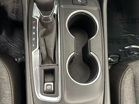 Used 2023 Chevrolet Equinox LT image 27